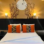 Los Arces Hotel