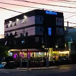 Los Arces Hotel