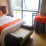 Los Arces Hotel