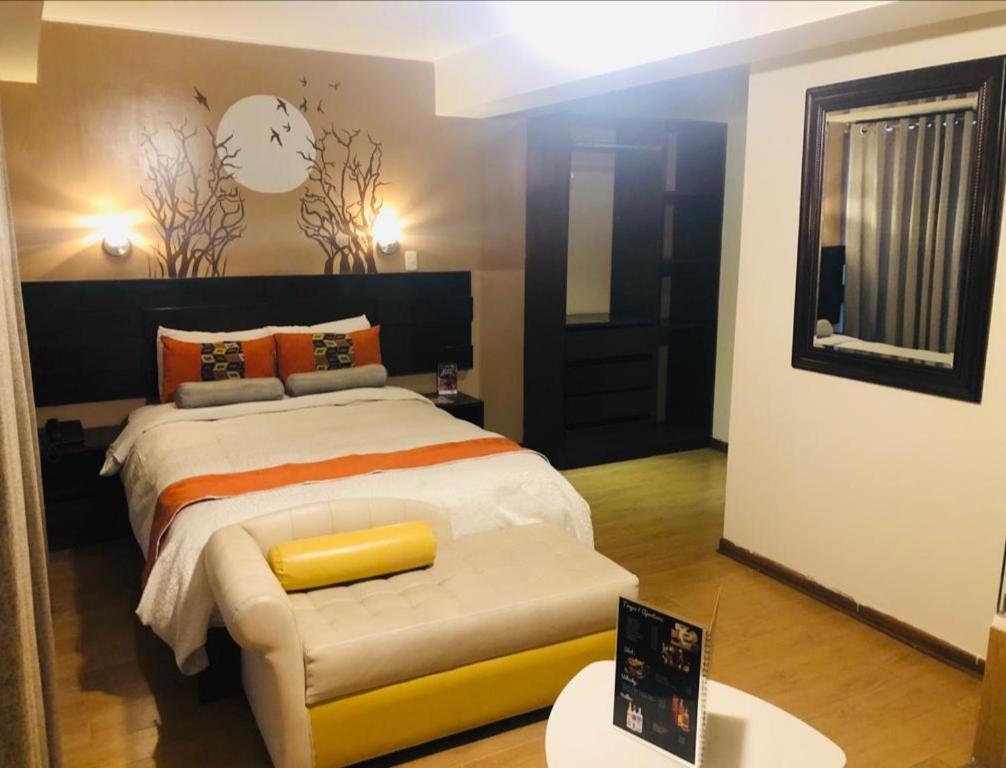 Hotel Arces
