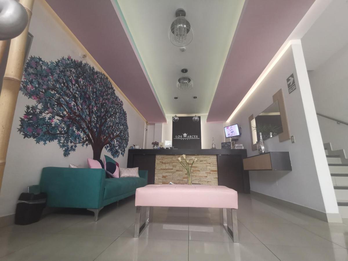Hotel Arces 3*