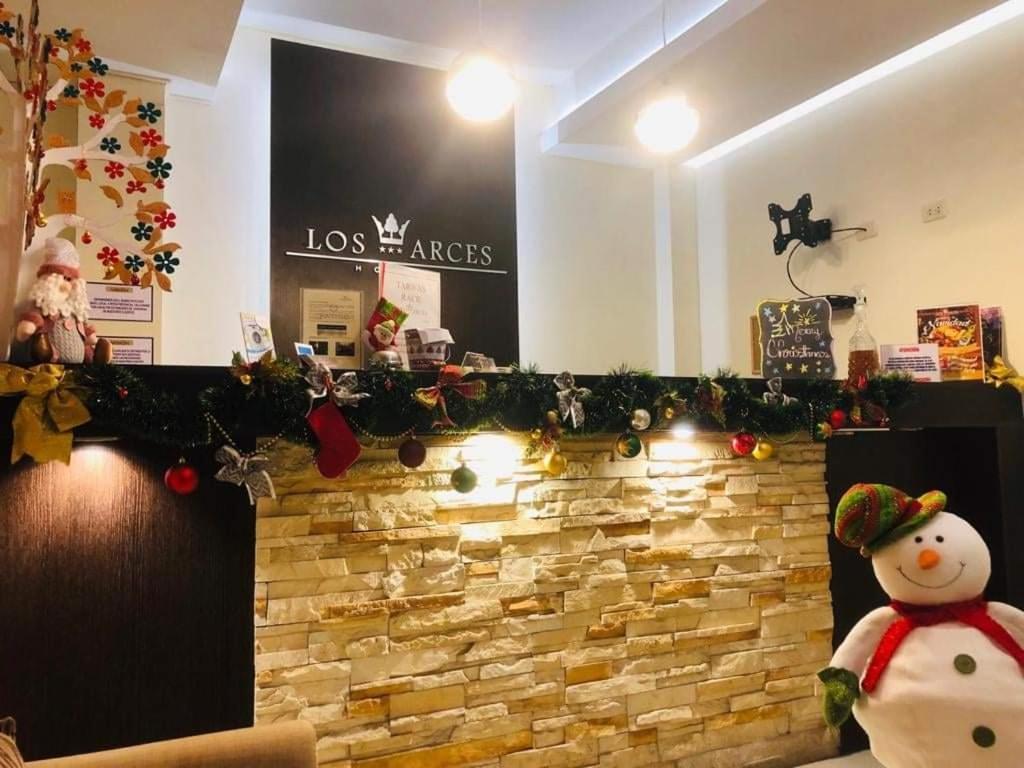 Hotel Arces 3*