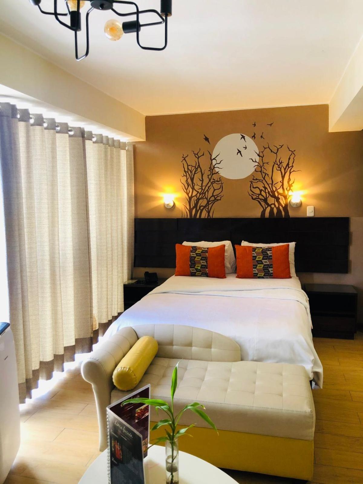 Hotel Arces Lima
