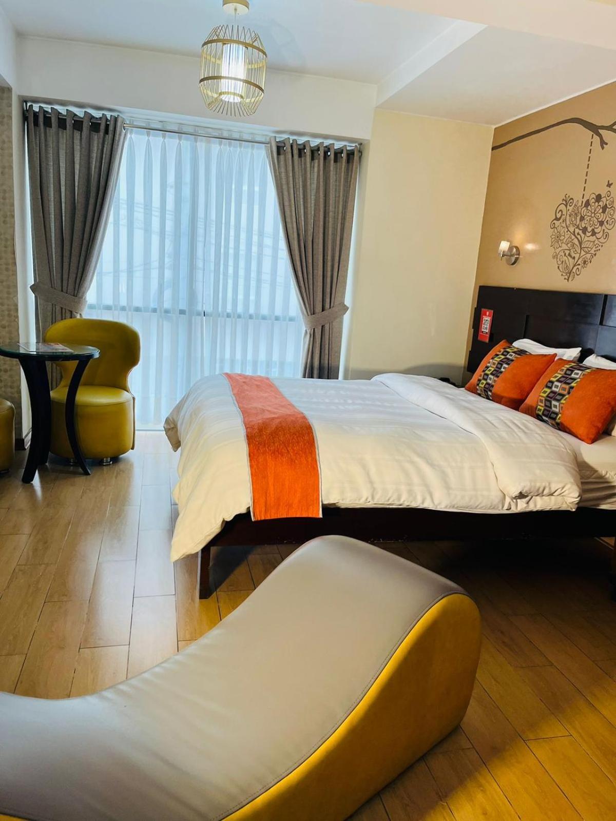 Hotel Arces 3*