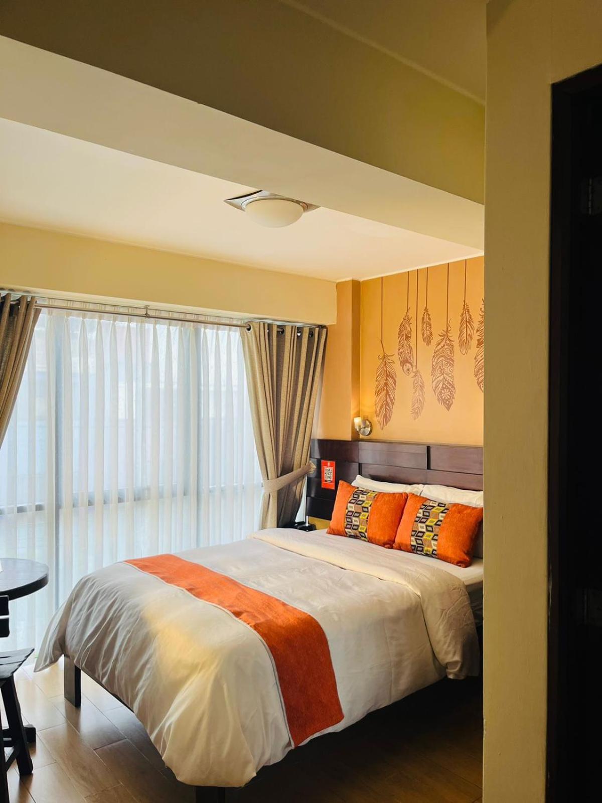 Hotel Arces Lima