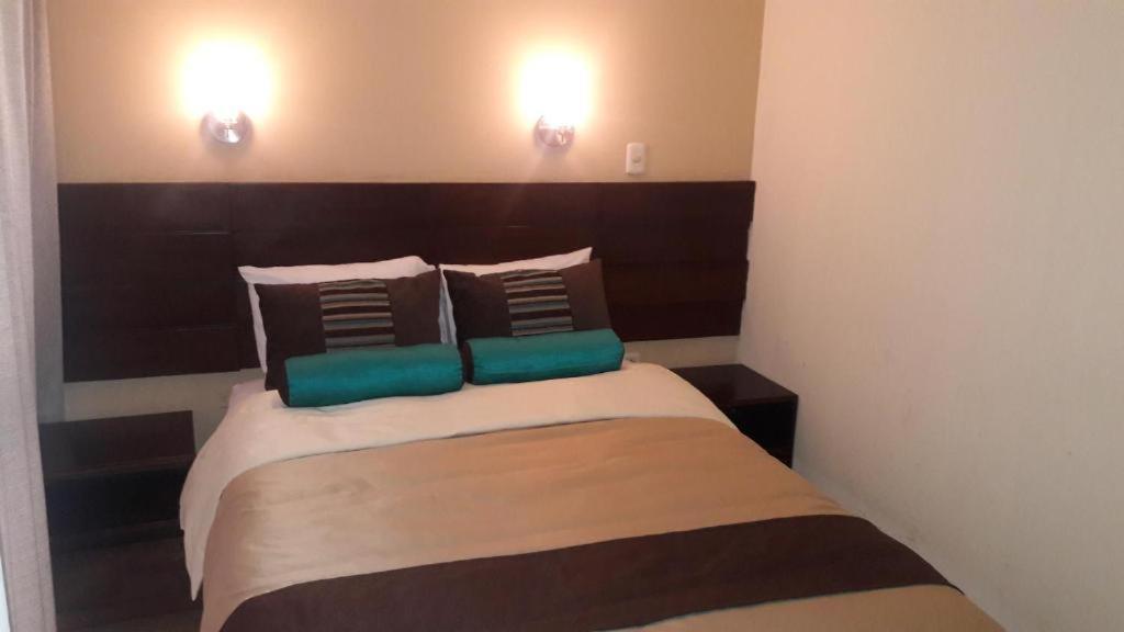 Arces 3* Lima