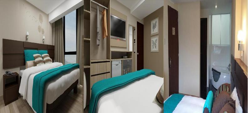 Hotel Arces Lima