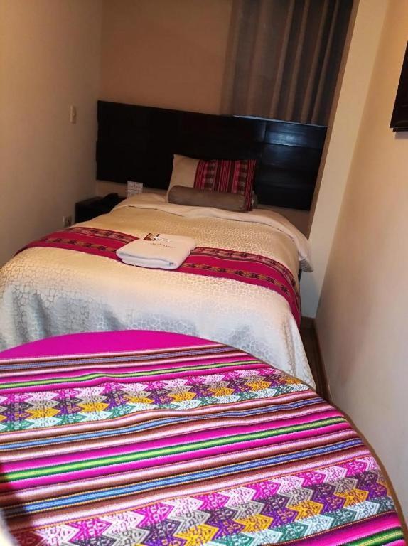Arces Hotel