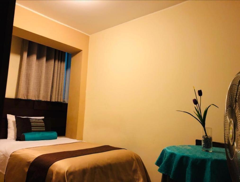 Hotel Arces Lima