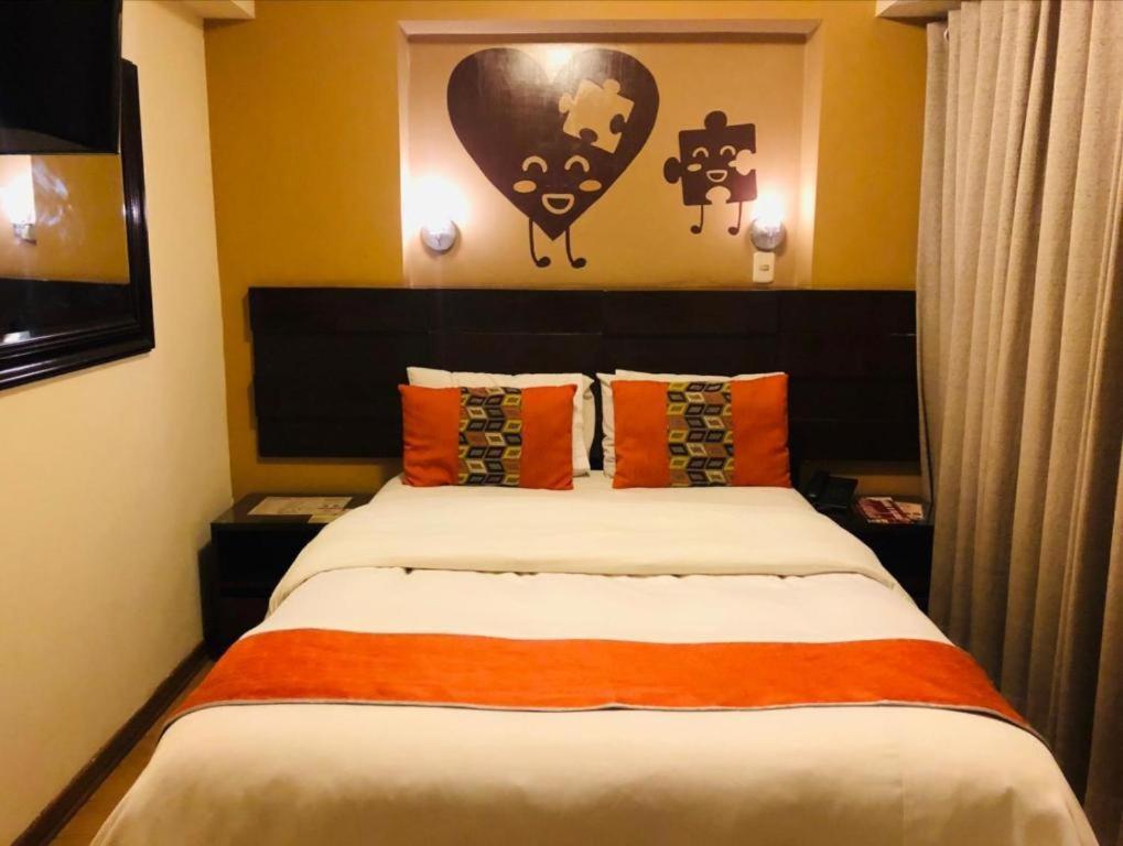 Hotel Arces 3*