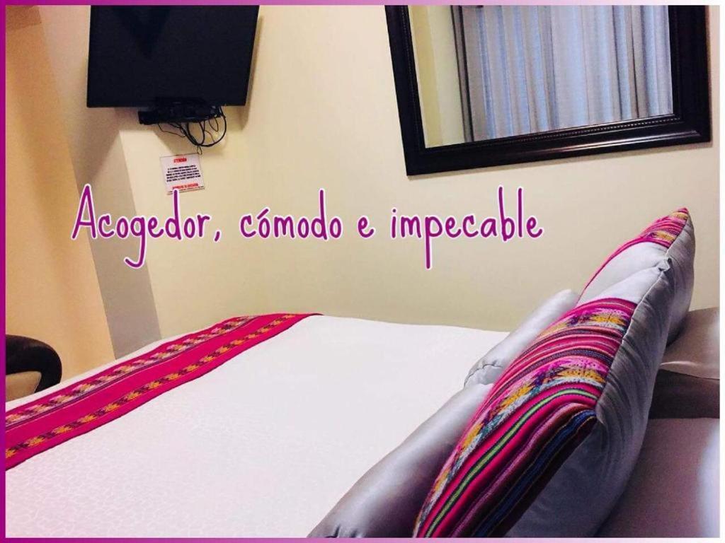 Arces 3* Lima