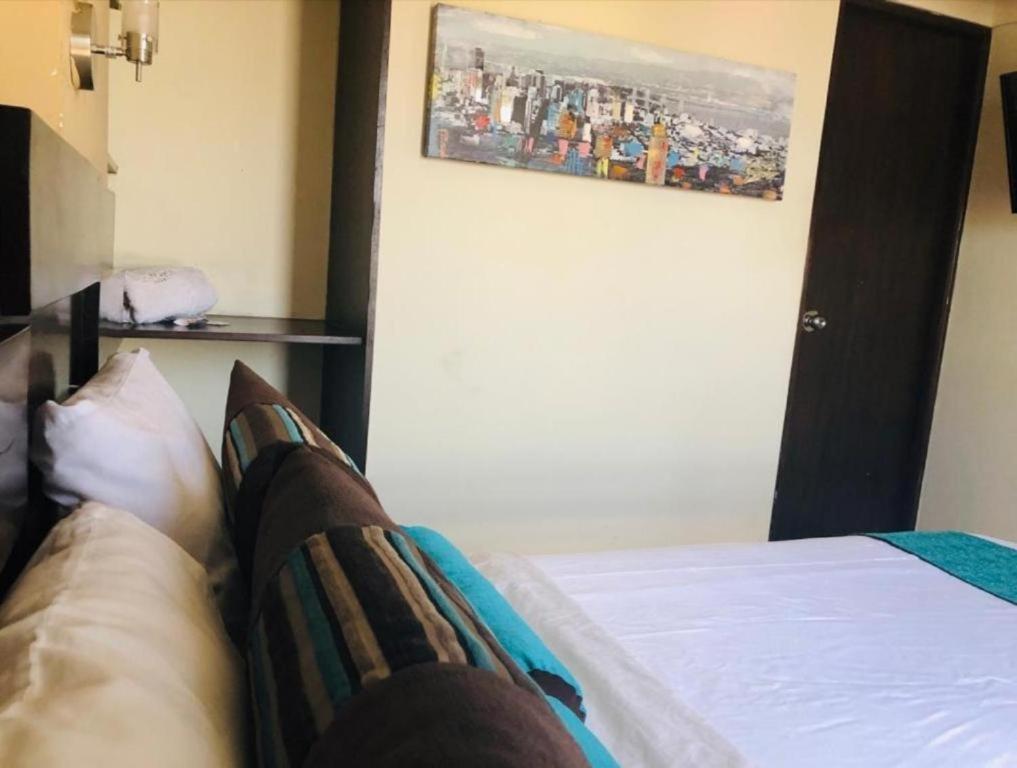 Hotel Arces Lima