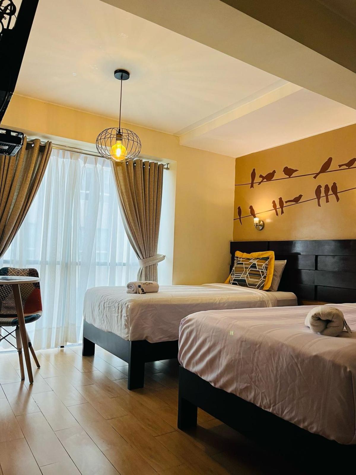 Hotel Arces Lima