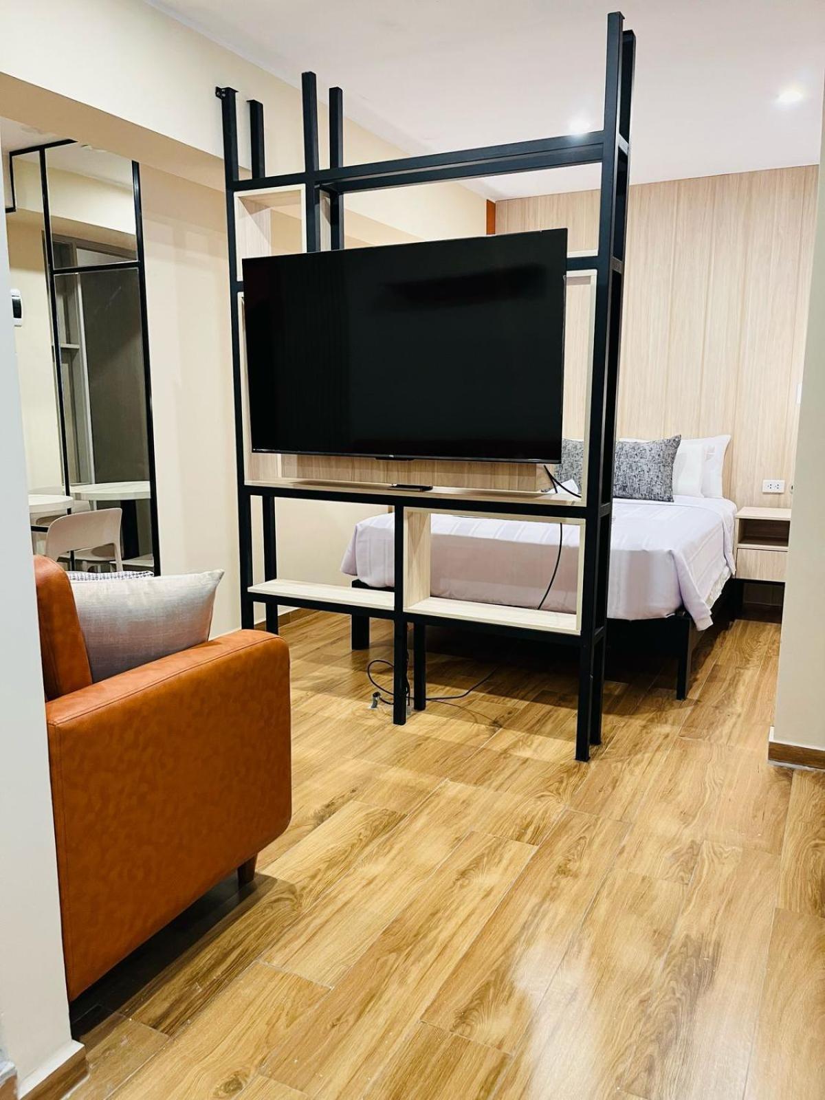 Hotel Arces