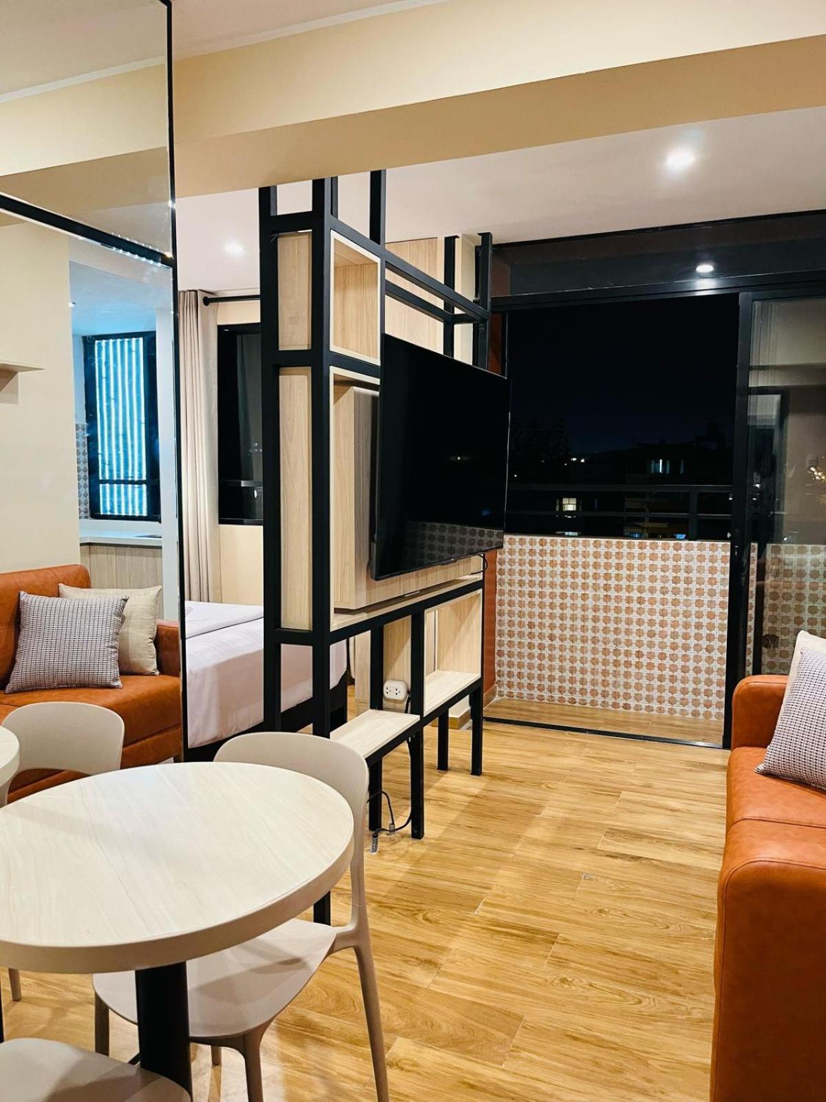 Hotel Arces