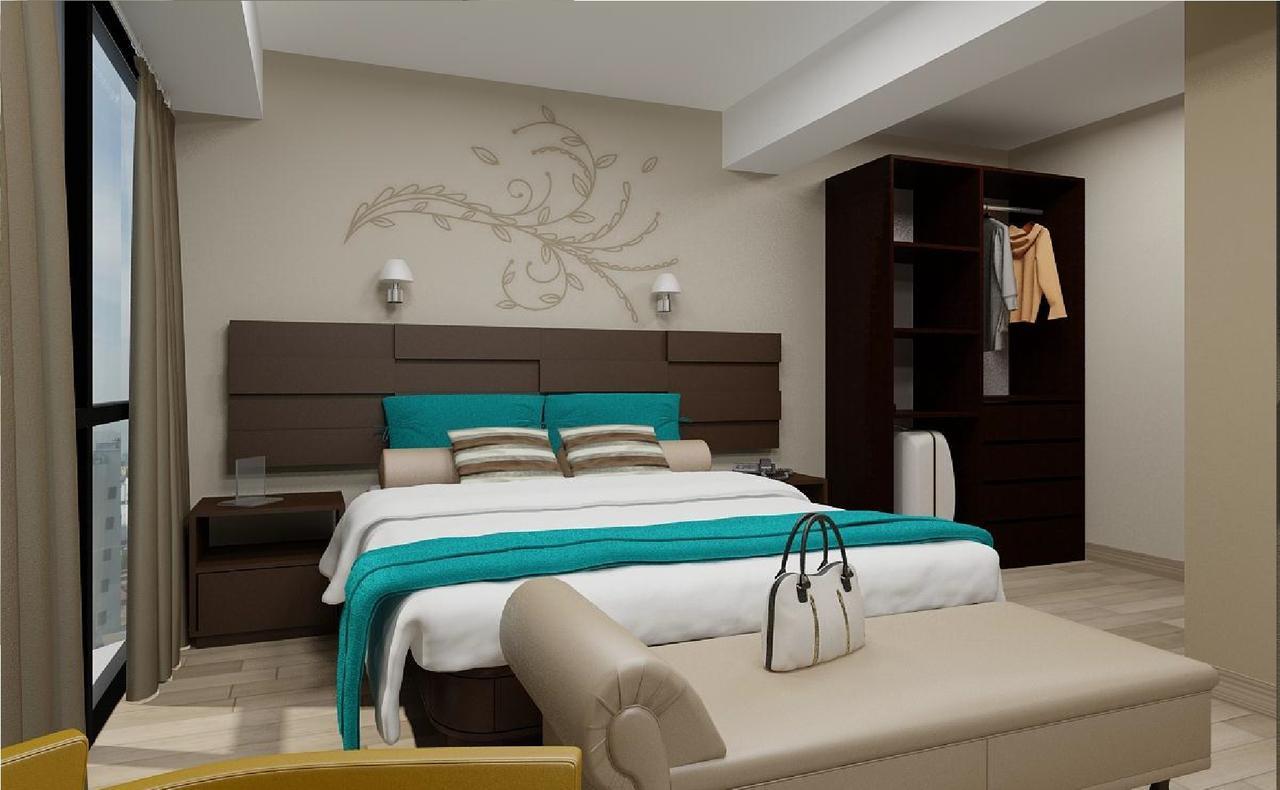 Hotel Arces Lima
