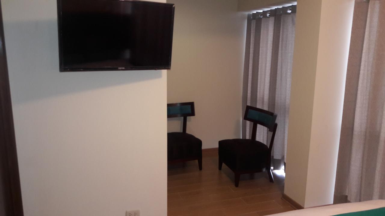 Hotel Arces