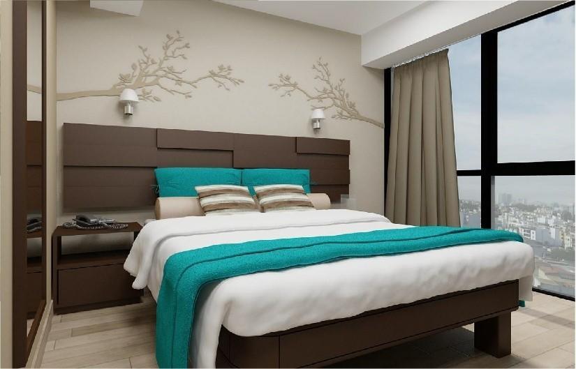 Arces 3* Lima