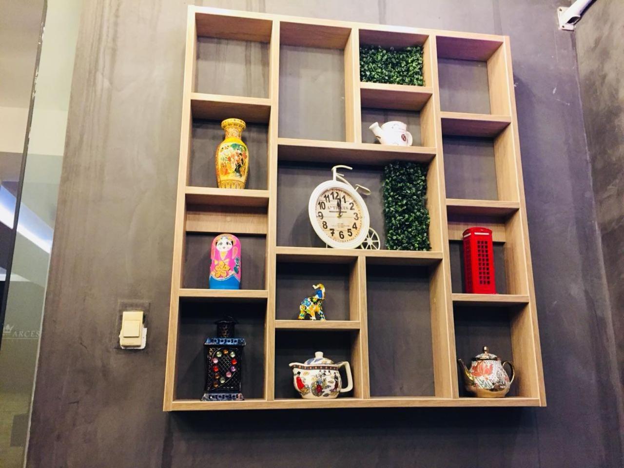 Hotel Arces Lima